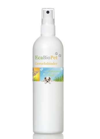 EcaBioPet Geruchsbinder für Hunde, Dog Fresh